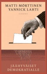 Jäähyväiset demokratialle