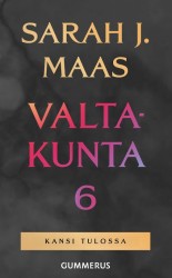 Valtakunta 6 (erikoispainos)