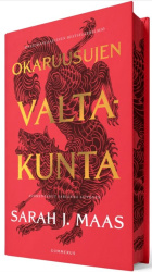 Okaruusujen valtakunta (erikoispainos)