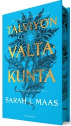 Talviyön valtakunta (erikoispainos)