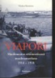 VIAPORI merilinnoitus ensimmäisessä maailmansodassa 1914-1918