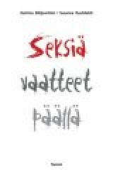 Seksiä vaatteet päällä