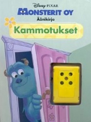 KAMMOTUKSET äänikirja