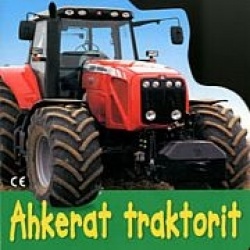 Ahkerat traktorit
