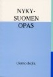 NYKYSUOMEN OPAS