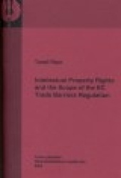 Intellectual property rights and the scope of the EC trade barriers regulation - Oikeustieteellinen tiedekunta