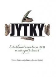 JYTKY: Eduskuntavaalien 2011 mediajulkisuus