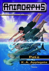 Pako (Animorphs 15)