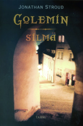 Golemin silmä