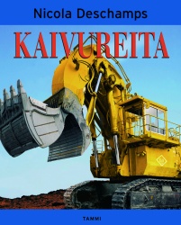 Kaivureita