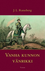 Vanha kunnon vänrikki