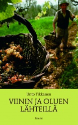 Viinin ja oluen lähteillä