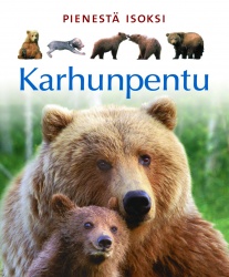 Karhunpentu