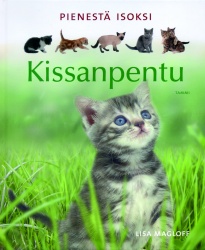 Kissanpentu