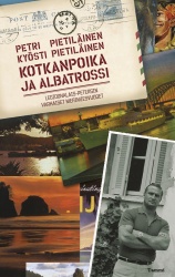 Kotkanpoika ja albatrossi : Legioonalais-Petersin varhaiset merimiesvuodet