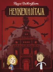 Henkienhoitaja