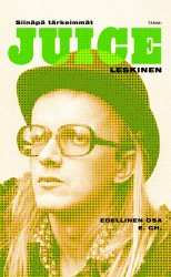 Siinäpä tärkeimmät : Edellinen osa eCh.