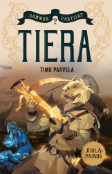Tiera : Sammon vartijat 2