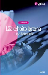 Lääkehoito kotona