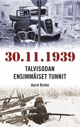 30.11.1939 Talvisodan ensimmäiset tunnit