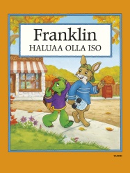 Franklin haluaa olla iso