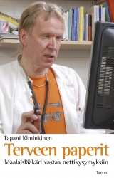 Terveen paperit : Maalaislääkäri vastaa nettikysymyksiin