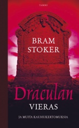 Draculan vieras ja muita kauhukertomuksia