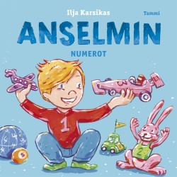 Anselmin numerot