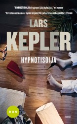 Hypnotisoija