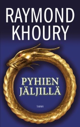 Pyhien jäljillä