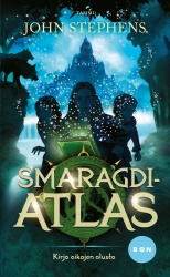 Smaragdiatlas. Kirja aikojen alusta 1