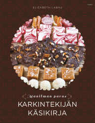 Karkintekijän käsikirja