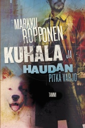 Kuhala ja haudan pitkä varjo