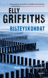 Risteyskohdat : Ruth Galloway 1