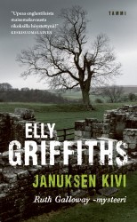 Januksen kivi : Ruth Galloway -mysteeri