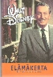 Walt Disney - elämäkerta