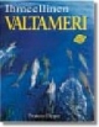MERKURIUS: IHMEELLINEN VALTAMERI (DK)