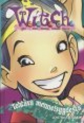 WITCH 5 - TEHTÄVÄ MENNEISYYDESTÄ