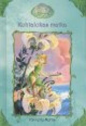 DISNEY-KEIJUT 8: KOHTALOKAS MATKA