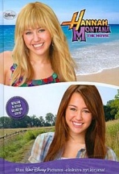 Hannah Montana the Movie -kirja