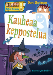 Kauheaa keppostelua
