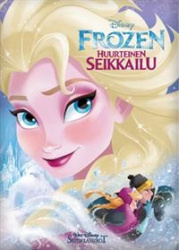 Frozen : huurteinen seikkailu