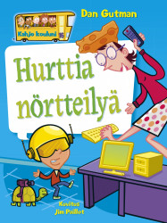 Hurttia nörtteilyä