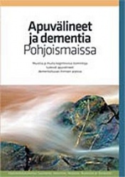 Apuvälineet ja dementia Pohjoismaissa