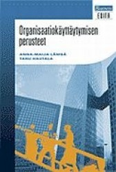 Organisaatiokäyttäytymisen perusteet