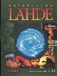 Viestinnän LÄHDE