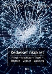 Keskeiset rikokset