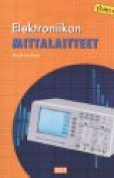 Voltti 4. Elektroniikan mittalaitteet