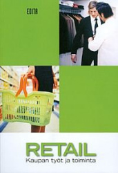 RETAIL : kaupan työt ja toiminta