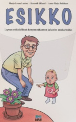 Esikko: lapsen esikielellisen kommunikaation ja kielen ensikartoitus
